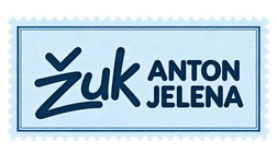 Žuk — ANTON и JELENA