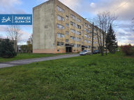 Pähklimäe tn 7, Narva