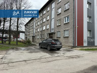 Kosmonaudi tn 3, Narva