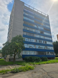 A. Puškini tn 4, Narva