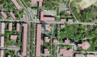 A. Puškini tn 4, Narva