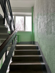 Kangelaste prospekt 12, Narva