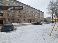 Tallinna mnt 29, Narva