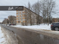 Tallinna mnt 29, Narva