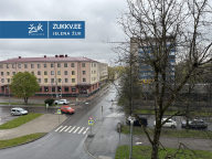 A. Puškini tn 5, Narva