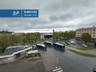 A. Puškini tn 5, Narva