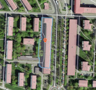 A. Puškini tn 5, Narva