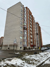 Rahu tn 14a, Narva