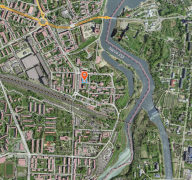 A. Puškini tn 2a, Narva