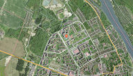 Kangelaste prospekt 41, Narva