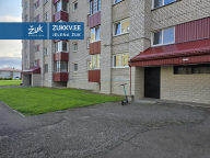 Kangelaste prospekt 41, Narva
