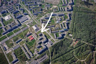 Kangelaste prospekt 41, Narva