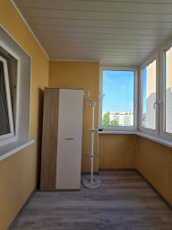 Kangelaste prospekt 41, Narva