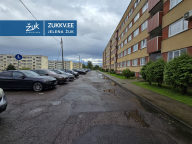 Tallinna mnt 61, Narva