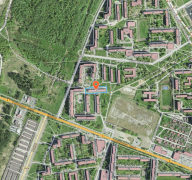 Tallinna mnt 61, Narva