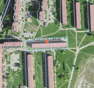 Tallinna mnt 61, Narva