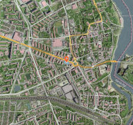 Tallinna mnt 4, Narva