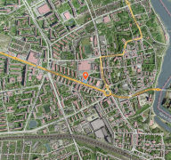 Tallinna mnt 17, Narva