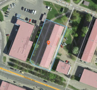 Tallinna mnt 17, Narva