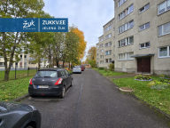 Spordi tn 4, Narva