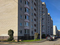 Kangelaste prospekt 19, Narva