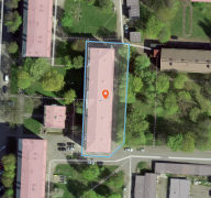 Joala tn 5, Narva