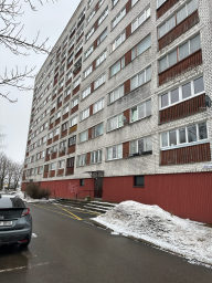 Võidu prospekt 16, Narva