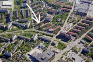 Rakvere tn 42, Narva