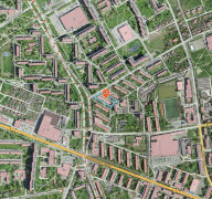 Rakvere tn 42, Narva