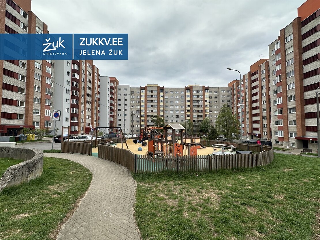 Rahu tn 16E, Narva