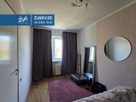 Voidu prospekt 12, Narva