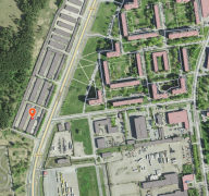 Rahu tn 15, Narva
