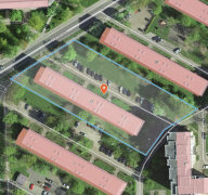 Rakvere tn 42, Narva