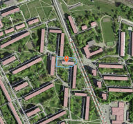 Kreenholmi tn 30a, Narva