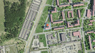Vahtra tn 8, Narva
