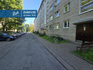 Kreenholmi tn 28, Narva