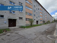 V. Gerassimovi tn 6, Narva