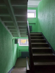 V. Gerassimovi tn 6, Narva