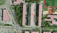 V. Gerassimovi tn 6, Narva