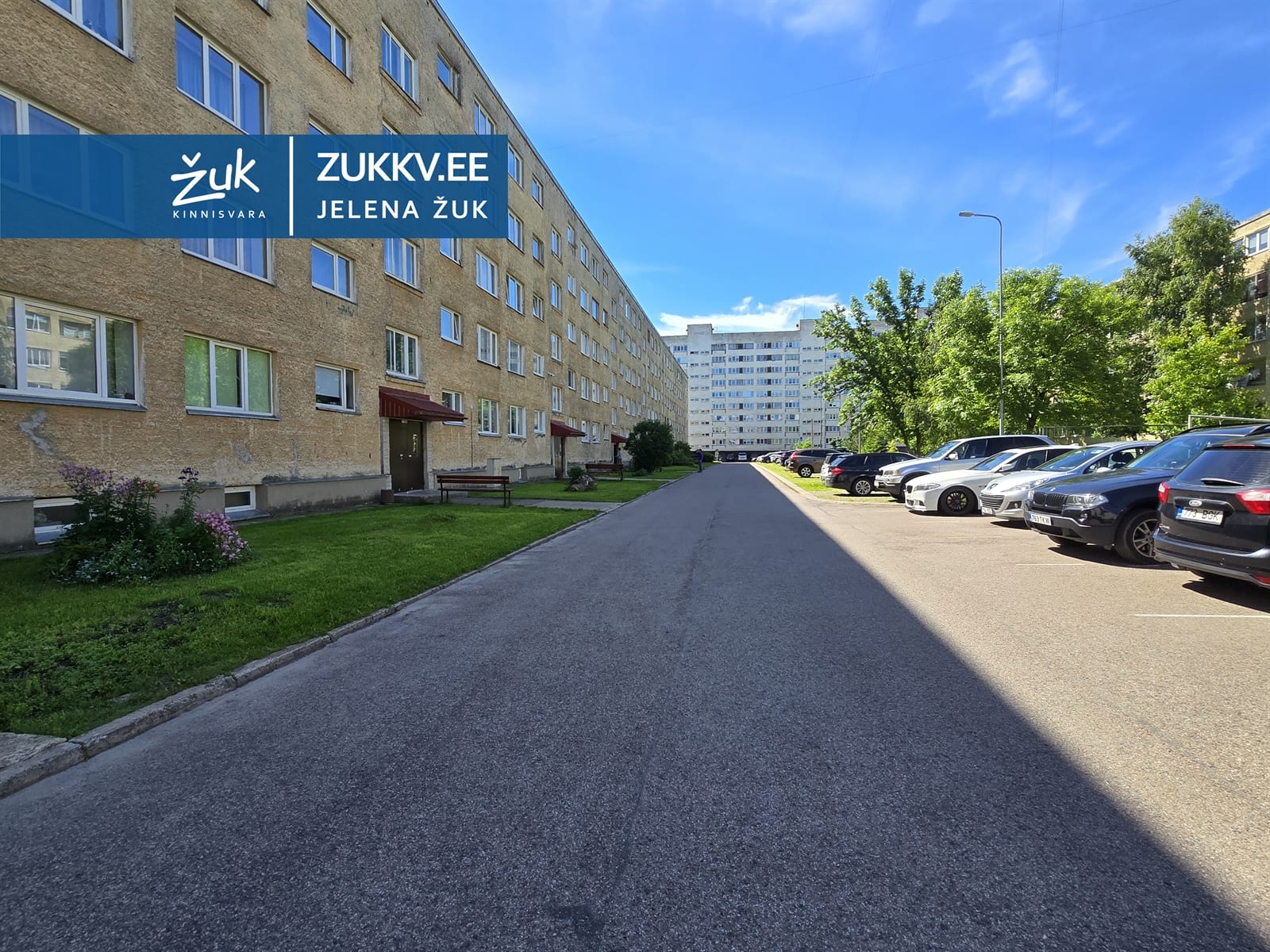 Tallinna mnt 38, Narva