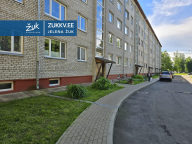 Soldina tn 6, Narva