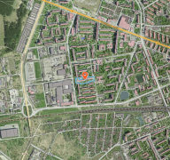 Soldina tn 6, Narva