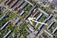 Soldina tn 6, Narva