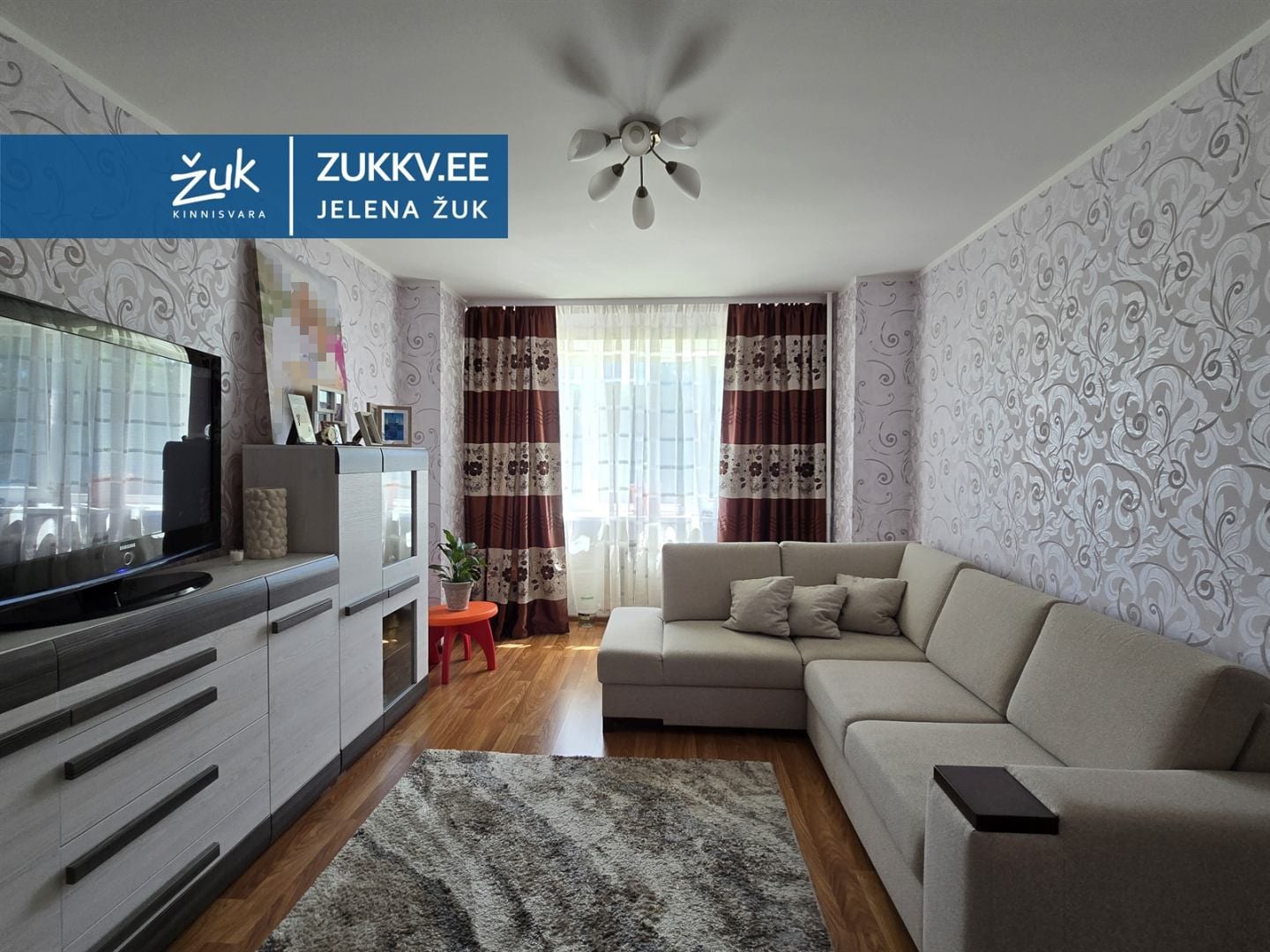 Soldina tn 6, Narva