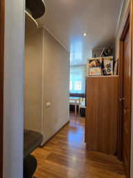 Soldina tn 6, Narva