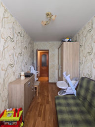 Soldina tn 6, Narva