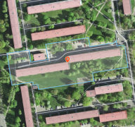 Soldina tn 6, Narva