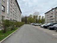 V. Gerassimovi tn 18, Narva