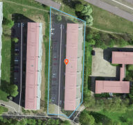 V. Gerassimovi tn 18, Narva