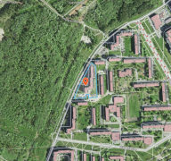 Rahu tn 26, Narva